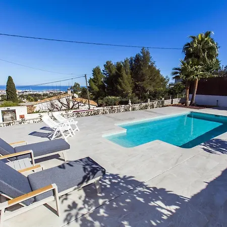 037 Fenoll Villa
